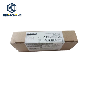Nouvelle unité de base 6ES7193-6BP00-0BA0 Module en stock dans l'entrepôt 6ES71936BP000BA0 - Product Image 1
