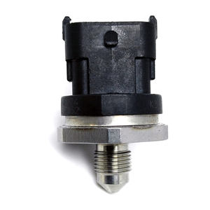 Mazda CX-7 GS GT Sport Utility Capteur de pression de rail d'injection de carburant à 4 portes 0261545006 0261545074 L807-18-211 Capteurs automatiques - Product Image 4