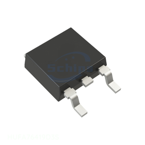 Original One Stop Service HUFA76419D3S TO-252AA Transistors Components Electronic - Product Image 1
