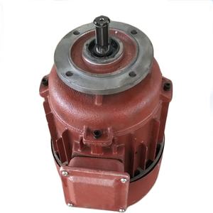 De Kraan Maakt Gebruik Van 2.2kw Zdy Motor 380V Conische <span class=keywords><strong>Rotor</strong></span> Remmotor Kronkelende <span class=keywords><strong>Rotor</strong></span> Koperdraad Motor 1380Rpm - Product Image 4