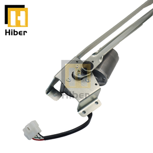 Motore Tergicristallo 601-8971 601897 Adatto per Escavatore Caterpillar Modello GC - Product Image 5