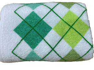 Ensemble de serviettes de bain 500 coton Premium 100% Gsm Serviette de plage de haute qualité pour une utilisation douce et lourde - Product Image 3