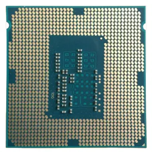 Processore cpu Intel Xeon E3-1226 v3 (8 mb di Cache, 3.30 GHz) CPU SR1R0