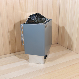 <span class=keywords><strong>Stufa</strong></span> Mini <span class=keywords><strong>per</strong></span> <span class=keywords><strong>Sauna</strong></span> Secca da 2kW 4kW 5kW 6kW 8kW 9kW 12kW 15kW <span class=keywords><strong>per</strong></span> Ambienti <span class=keywords><strong>Sauna</strong></span> - Product Image 6