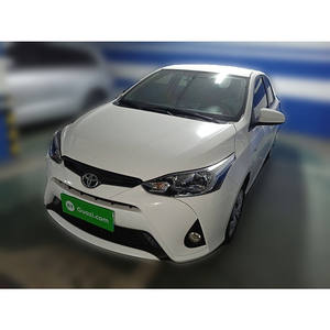 <span class=keywords><strong>Prix</strong></span> pas cher <span class=keywords><strong>Toyota</strong></span> <span class=keywords><strong>YARiS</strong></span> L <span class=keywords><strong>2019</strong></span> essence 1.5 voiture d'<span class=keywords><strong>occasion</strong></span> FWD5 - Product Image 1