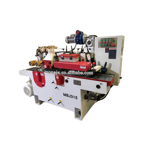 Machine de formage de lattes de bois <span class=keywords><strong>à</strong></span> bois | scies <span class=keywords><strong>à</strong></span> bois fraisage rabotage raboteuse épaisseur prix de la machine combinée - Product Image 3