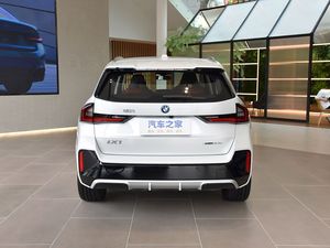 2025 BM W IX1 <span class=keywords><strong>X</strong></span> Drive 30L M Sport 450km SUV eléctrico de lujo para adultos Vehículo de nueva energía de alta calidad - Product Image 2