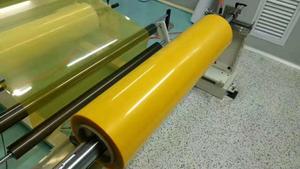 Chất Lượng Cao 3D Cong <span class=keywords><strong>TPU</strong></span> Bảo Vệ Màn Hình Cuộn Phim - Product Image 5