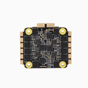 TMOTOR Huafei Racing FPV 4-en-1 ESC Chengfeng V45A <span class=keywords><strong>V50A</strong></span> V2 Version 3~6S de 5 pouces - Product Image 3