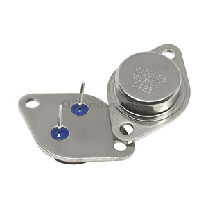 QZ 트랜스 <span class=keywords><strong>NPN</strong></span> 750V 10A TO3 바이폴라 (<span class=keywords><strong>BJT</strong></span>) 트랜지스터 MJ16018 - Product Image 3