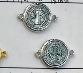 Argento /18*23mm orizzontale