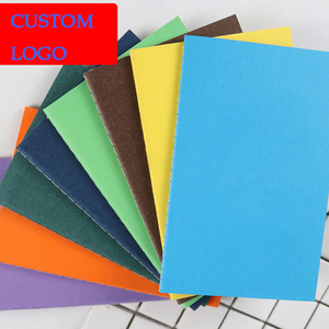 Vente en gros de cahiers A5 bon marché avec couverture souple <span class=keywords><strong>dessin</strong></span> d'affaires cahiers scolaires africains à couverture rigide pour étudiants - Product Image 6