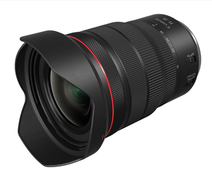 Para Objetivo RF 15-35mm F/2.8L IS USM de Fotograma Completo para Montura EF - Product Image 2