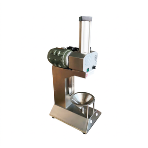 Industrial Automatic Coconut Peeler Machine Motor-Driven 220V 1 Year Warranty - Product Image 1