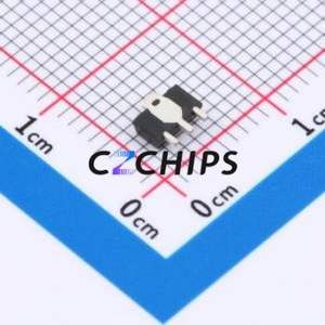 ทรานซิสเตอร์ขั้วต่อสองขั้ว PXT8550-JSM SOT-89แบบใหม่ดั้งเดิม (BJT) - Product Image 2