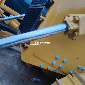 Kondisi Bagus digunakan cat d7g bulldoser catd7g d6r d7r d8r bulldozer kucing asli d7g <span class=keywords><strong>dozer</strong></span> harga bagus - Product Image 6