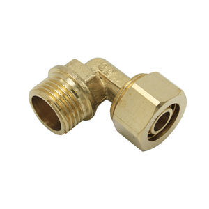 TYTXRV RV Accesorios de hardware Caravana 1/2 pulgadas (DN15) Tuberías de agua fría y caliente + Adaptador de 1/2 pulgadas (DN15) - Product Image 2