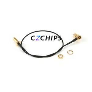 KH-SSMAJW-SSMAK-RG1.37-260MM RF Cable RF Whole Sale Electronic Component Chips Supplier & BOM Service - Product Image 2