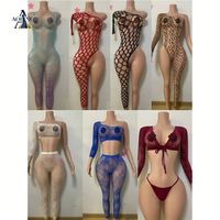 Tenues de danse exotiques pour spectacles, plusieurs styles, costumes pour soirées en club