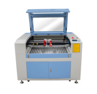 Cortadora láser Co2 130W Cortadora láser Pequeña cortadora láser