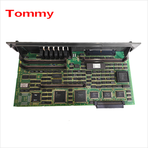 Pieza de Repuesto Industrial FANUC A16B-2202-0650 - Product Image 6