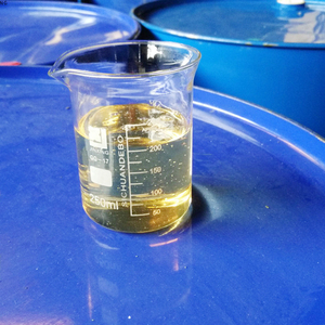 Materias Primas de Detergente de Alta Calidad, Amida de Dietanol de Coco 6501 CDEA 85% CAS 68603-42-9, Líquido Amarillo C16H33NO2 - Product Image 1