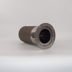 Tête de combustion en fibre métallique HANKWELL BK-350KW, accessoire de brûleur à gaz, pièces de chaudière - Product Image 4