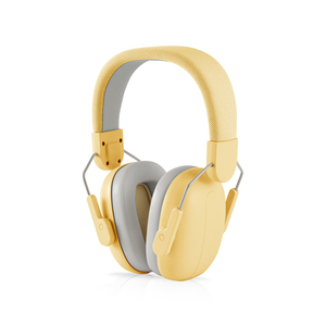 Bouchons d'oreille en ABS transparents de haute qualité <span class=keywords><strong>Protection</strong></span> <span class=keywords><strong>auditive</strong></span> à la mode pour la <span class=keywords><strong>musique</strong></span> et les voyages Bouchons d'oreille professionnels certifiés CE - Product Image 2