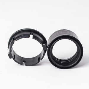 Universal Vacuum Cleaner Hose Connector 32mm Diameter Bend Hose For Home Use Replacement Accessory - Product Image 2