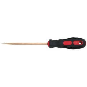 KS TOOLS-963,2525 BRONCE Plus Punzón de hoja cuadrada 100 mm - EAN 4042146523117 PUNZONES Y PINES QUE NO PRODUZCAN CHISPAS - Product Image 1