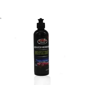 Car Scratches And Swirls Restore And Protect Car Detailing Wax