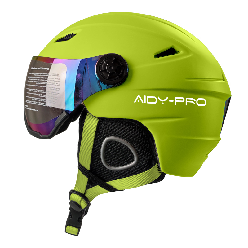 Verde