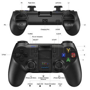 <span class=keywords><strong>DJI</strong></span> Ryze <span class=keywords><strong>Tello</strong></span> อุปกรณ์เสริม T1d รีโมทคอนโทรลสำหรับ <span class=keywords><strong>Tello</strong></span> - Product Image 6