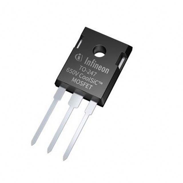 IMW65R015M2 Дискретные полупроводниковые транзисторы