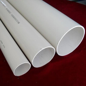 <span class=keywords><strong>PVC</strong></span>パイプUPVCプラスチック<span class=keywords><strong>PVC</strong></span>排水管4 5 6 8 10 12 15 16 18 24 30インチ直径100mm 260mm 300mm - Product Image 4