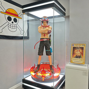 Vente d'usine, prix bas, figurine d'action <span class=keywords><strong>de</strong></span> personnage d'anime grandeur nature, statue <span class=keywords><strong>de</strong></span> <span class=keywords><strong>Luffy</strong></span> One Piece, statue d'Ace, statue <span class=keywords><strong>de</strong></span> <span class=keywords><strong>Luffy</strong></span> - Product Image 3