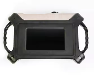 Neue Version ADMT-600AX 600M 3D-Touchscreen AIDU Professionelles Geophysikalisches Vermessungsgerät mit 92% Genauigkeitstest - Product Image 3