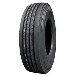 High Performance AR216 12R22.5 TBR All Steel Radial Truck Tyre with ECE,GCC,DOT Certificated