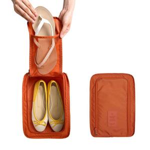 En gros Chaussures De Voyage <span class=keywords><strong>Sac</strong></span> Organisateur de Stockage de Détenteur <span class=keywords><strong>Sac</strong></span> À Chaussures Étanche - Product Image 4