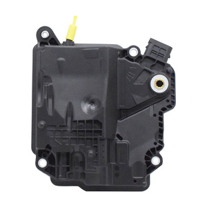 Módulo de Control de Transmisión Mercedes-Benz A0002701852, Módulo Servo Inteligente ISM, Pieza de Repuesto - Product Image 3
