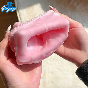 ถุงเท้าเจลป้องกันรอยแตก บำรุงผิว ลดการเสียดสี ป้องกันส้นเท้าแตก ถุงเท้ามาส์กเท้า ขจัดเซลล์ผิวที่ตายแล้ว ถุงเท้าซิลิโคน - Product Image 4