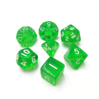 Dés de jeu en résine à cœur liquide polyédrique personnalisés, ensemble de dés en résine sexy pour jeux de société, vente en gros, ensemble de dés en résine D&D