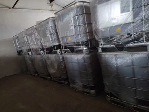 โรงงานผลิต N-Methyl-2-pyrrolidone (NMP) ของเหลว ความบริสุทธิ์ 99% CAS 872-50-4 ในราคาที่แข่งขันได้ - Product Image 6