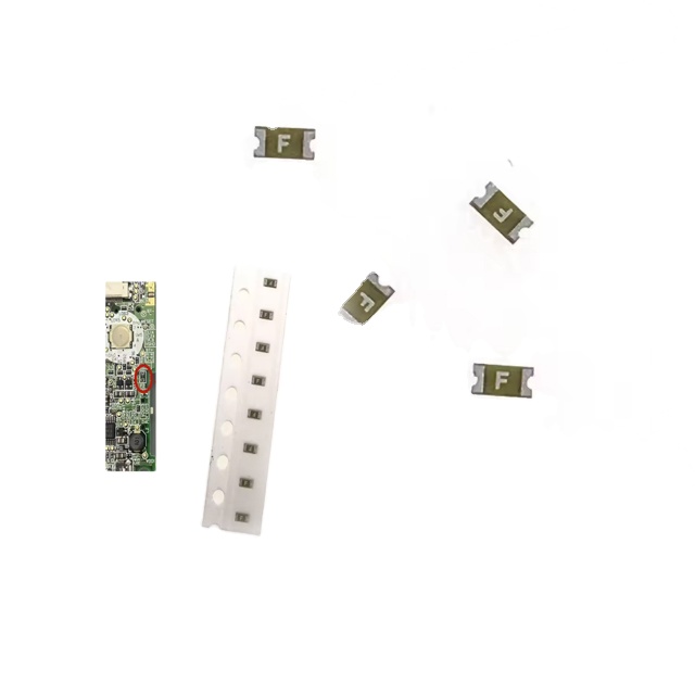 Плавкий предохранитель F1, материнская плата Epson R330 T50 L800 L805 L1300L850 L655, плавкий предохранитель материнской платы F2 EPSON