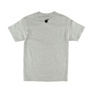 Hàng trăm <span class=keywords><strong>rowdy</strong></span> TEE Mens Knits & Tees Màu: Xám/Đen/vàng | 100% xác thực - Product Image 3
