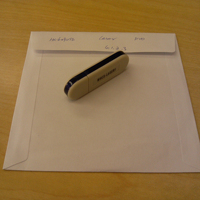 Llave USB de Software 2025 para el Controlador de Plugin de CorelDRAW para la Máquina de Corte de Contorno Automático KingRabbit de China