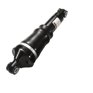 Nouvel amortisseur arrière réglable à suspension pneumatique pour Softail Breakout/Fat Boy 18-24 avec compresseur intégré pour une hauteur de roulement personnalisée - Product Image 1