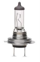 Phares de voiture de haute qualité H7 64210 12V 55W Ampoule halogène avec emballage personnalisé