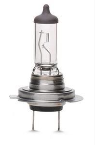 Chất lượng ban đầu xe ô tô đèn pha H7 64210 12V 55 Wát <span class=keywords><strong>Halogen</strong></span> bóng đèn với gói tùy chỉnh - Product Image 6