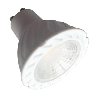 Luz LED Spot GU10 <span class=keywords><strong>MR16</strong></span> de 5W, Diseño Moderno, Cuerpo de PC, Antideslumbrante, Empotrable, IP20, Multicolor, Garantía de 3 Años - Product Image 4